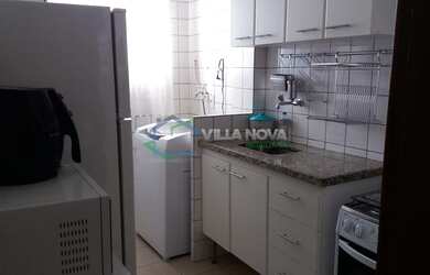 Imagem 5: Ribeirão Preto - Apartamento Padrão - Presidente Medici