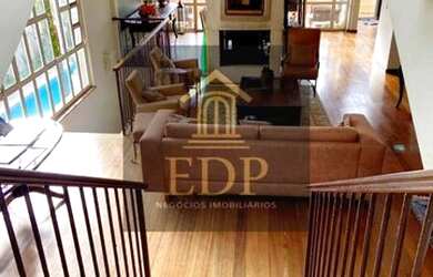 Imagem 5: LINDA CASA A VENDA ALTO PADRÃO ALPHAVILLE 10