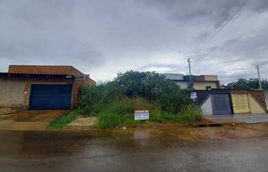 Imagem 1: Lote - Venda - 300m² - Residencial Solar Ville - Goiânia - GO