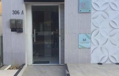 Imagem: O depósito possui 25m² de Área e está localizado em Areia