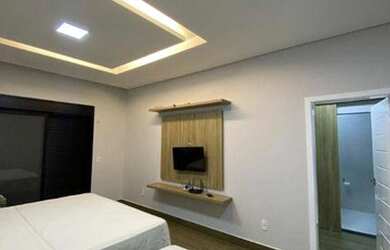 Imagem 7: Casa com 4 dormitórios, 267 m² - venda por R$ 1.950.000,00 ou aluguel...