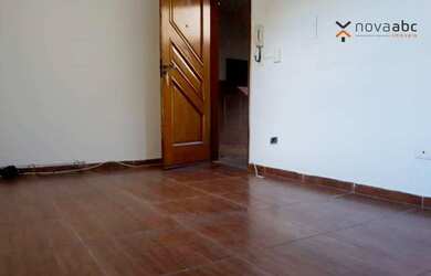 Imagem 2: Apartamento à venda, 51 m² por R$ 180.000,00 - Jardim Alvorada - Santo André/SP