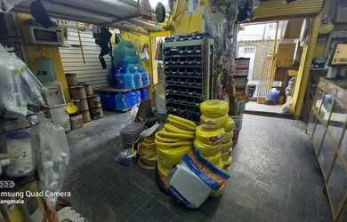 Imagem 12: Vendo Loja no Tuiuti