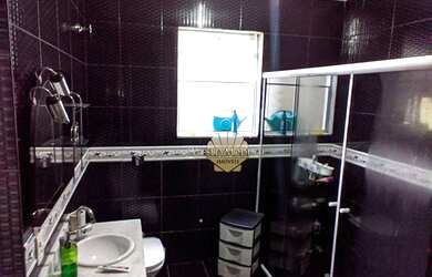 Imagem 9: Sobrado com 3 dormitórios, 314 m² - venda por R$ 750.000,00 ou aluguel...