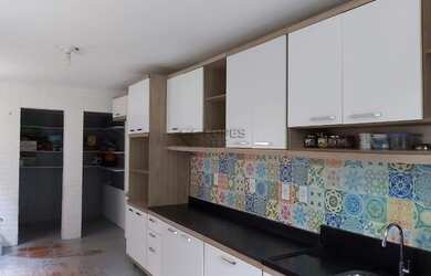 Imagem 12: Casa para venda com 181 metros quadrados com 4 quartos em Badu - Niterói...