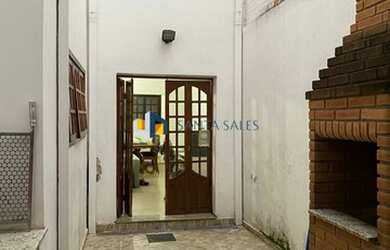 Imagem 3: Belo sobrado na Vila Mariana