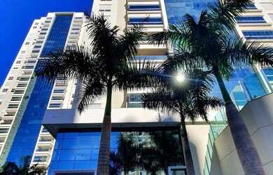 Imagem: Maison Legacy Apartamento 3 suites 183 m2 Londrina Gleba Palhano