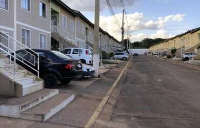 Imagem 13: Alugo apartamento térreo no Valparaiso atrás do hospital Cais, na Anhanguera