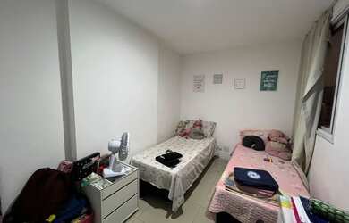 Imagem 8: Apartamento para venda tem 70 metros quadrados com 2 quartos em Itapuã...