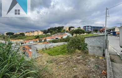 Imagem 2: Terreno para Venda em Cajamar, Colina Maria Luíza Jordanésia