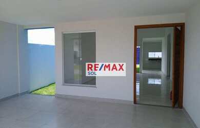 Imagem 3: Casa no Condomínio Terras Alphaville Camaçari, 128 m² por R$ 590.000