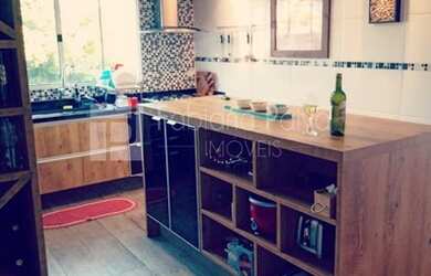 Imagem 14: Casa para Locação no bairro Jardim Rincão, localizado na cidade de...