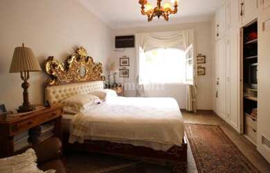 Imagem 11: PACAEMBU NOBRE Casa com 4 dormitórios