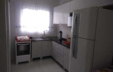 Imagem 10: Sobrado Bairro Bela Vista