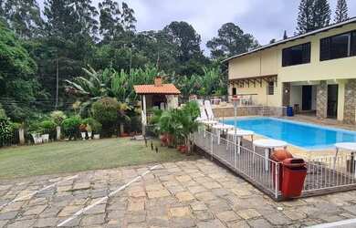 Imagem 4: MIGUEL PEREIRA - Casa de Condomínio - Vila Suíça