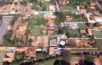 Imagem 6: Terreno à venda, 1000 m² por R$ 285.000,00 - Green Ville - Boituva/SP