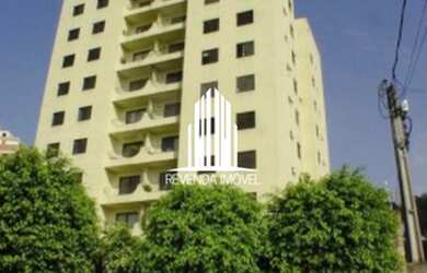 Imagem 1: Apartamento Hermann Gehling à venda com 84m² 3 dormitórios e 2 vagas no Morumbi - São Paul