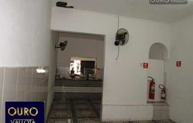 Imagem 4: Salão para alugar, 160 m² por R$ 3.500/mês - Mooca - SL 190204V