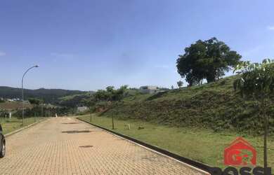 Imagem 1: Terreno Condomínio GSP Arts