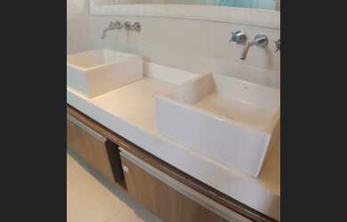 Imagem 14: APARTAMENTO RESIDENCIAL em SÃO PAULO - SP, LAUZANE PAULISTA