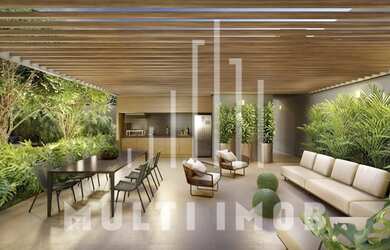 Imagem 9: PORTO ALEGRE - Apartamento Padrão - Jardim Europa