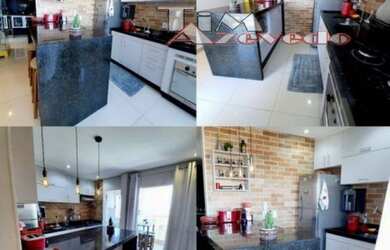 Imagem 1: Apartamento para Venda Jardim Nair Maria Salto