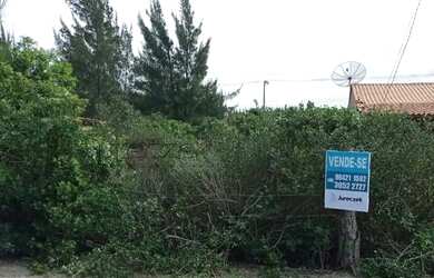 Imagem 2: Terreno para Venda. 300m² de Área