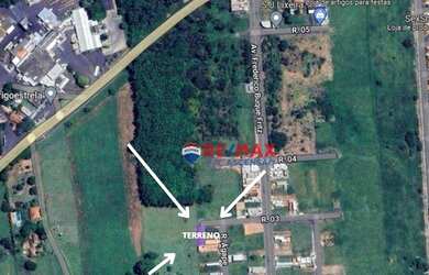 Imagem: Terreno a venda