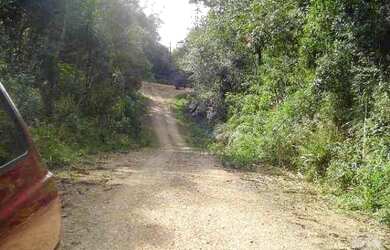 Imagem: O terreno possui 5.000m² de Área e está localizado em Quatro