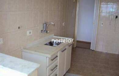 Imagem 3: Apartamento com 3 dormitórios, 70 m² - venda por R$ 455.000,00 ou aluguel...