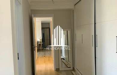 Imagem 2: Apartamento 2 suítes 2 vagas