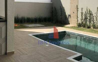 Imagem 3: Casa com 3 dormitórios à venda, 290 m² por R$ 2.150.000,00 - Swiss...