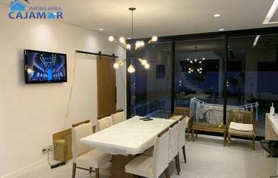 Imagem 9: Casa com 3 dormitórios à venda, 265 m² por R$ 2.900.000,00 - Jardim...