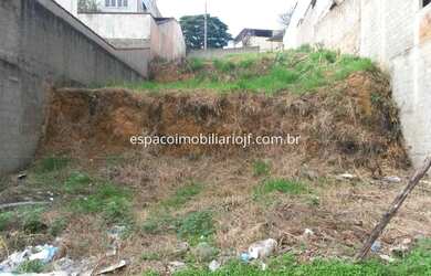 Imagem 2: Terreno para Venda no bairro São Pedro em Juiz de Fora - MG