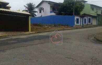 Imagem 3: Terreno à venda, 474 m² por R$ 300.000,00 - Novo Horizonte - Macaé/RJ