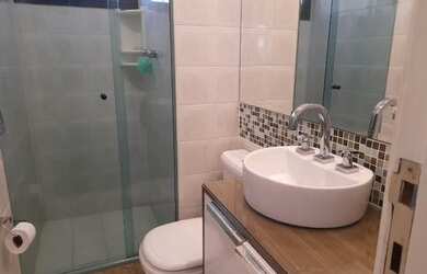 Imagem 10: EXCELENTE APTO 3QTOS-SUÍTE-86M2-1VGA- R. ALMIRANTE ARY RONGEL - RECREIO...