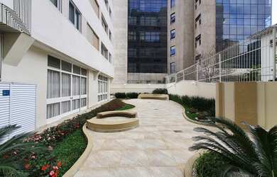 Imagem 8: SAO PAULO - Apartamento padrao - PINHEIROS