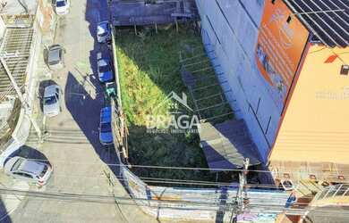 Imagem: O terreno possui 297m² de Área e está localizado em Vista