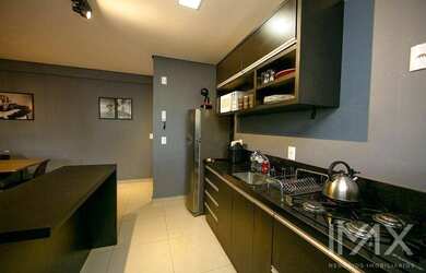 Imagem 14: Apartamento com 1 dormitório, 59 m² - venda por R$ 380.000,00 ou aluguel...