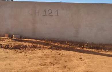 Imagem: O terreno possui 300m² de Área e está localizado em Setor