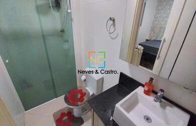 Imagem 12: APARTAMENTO RESIDENCIAL em SÃO JOSÉ - SC, NOSSA SENHORA DO ROSÁRIO