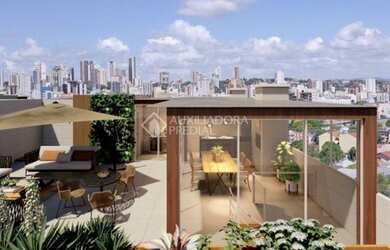 Imagem 2: NOVO HAMBURGO - Apartamento Padrão - Rincão