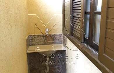 Imagem: A kitnet possui 1 Dormitório, 1 Banheiro, 50m² de Área e