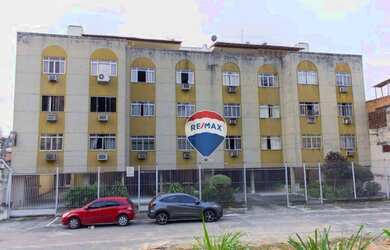 Imagem 3: Apartamento com 2 quartos, 79 m² - venda por R$ 270.000 ou aluguel por...