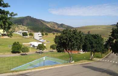 Imagem 8: TERRENO RESIDENCIAL em BRAGANÇA PAULISTA - SP, CONDOMÍNIO TERRAS DE...