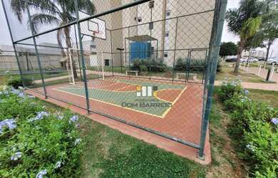 Imagem 7: Apartamento com 2 dormitórios, 57 m² - venda por R$ 240.000,00 ou aluguel...