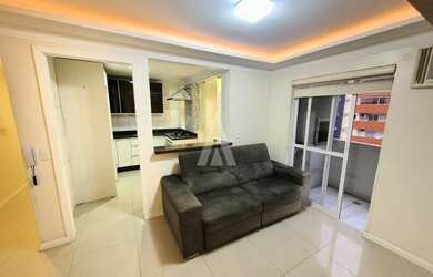 Imagem 6: JOINVILLE - Apartamento Padrão - América