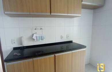 Imagem 5: BRAGANÇA PAULISTA - Apartamento Padrão - Condominio Jardins De Braganca