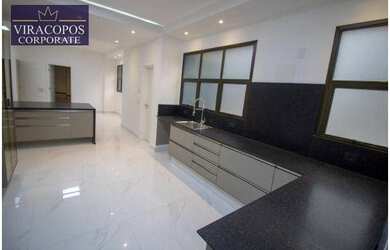 Imagem 13: Apartamento com 4 dormitórios, 568 m² - venda por R$ 3.750.000 ou aluguel...
