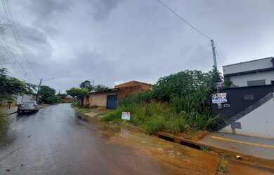 Imagem 3: Lote - Venda - 300m² - Residencial Solar Ville - Goiânia - GO